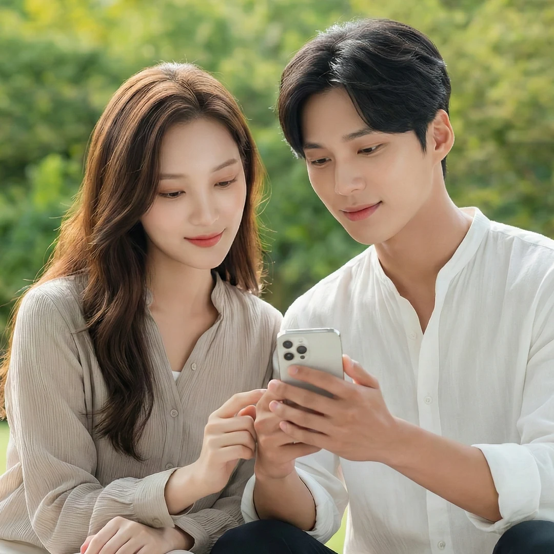 현대카드깡 한도 상향 신청을 안내하는 상담 창구